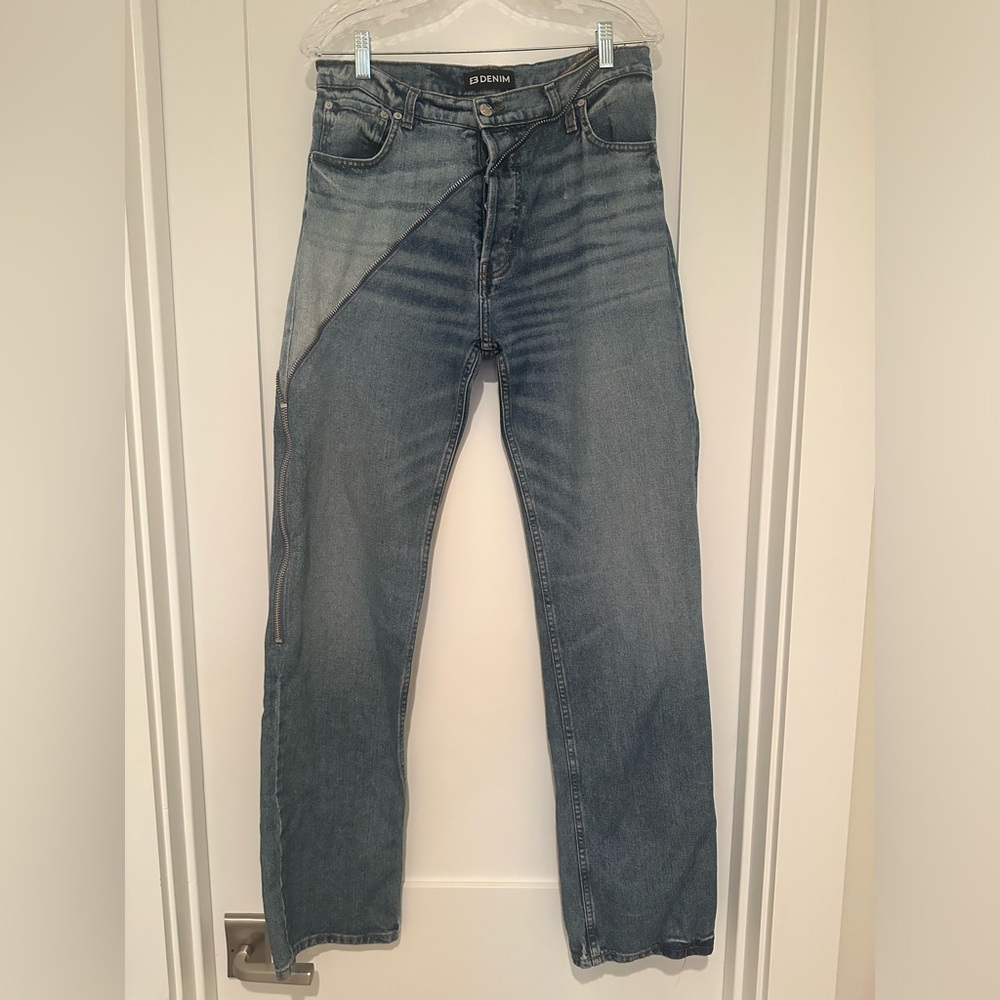 EB Denim Gemini Jean